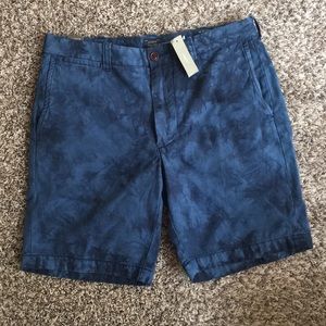 J. Crew Men’s Shorts
